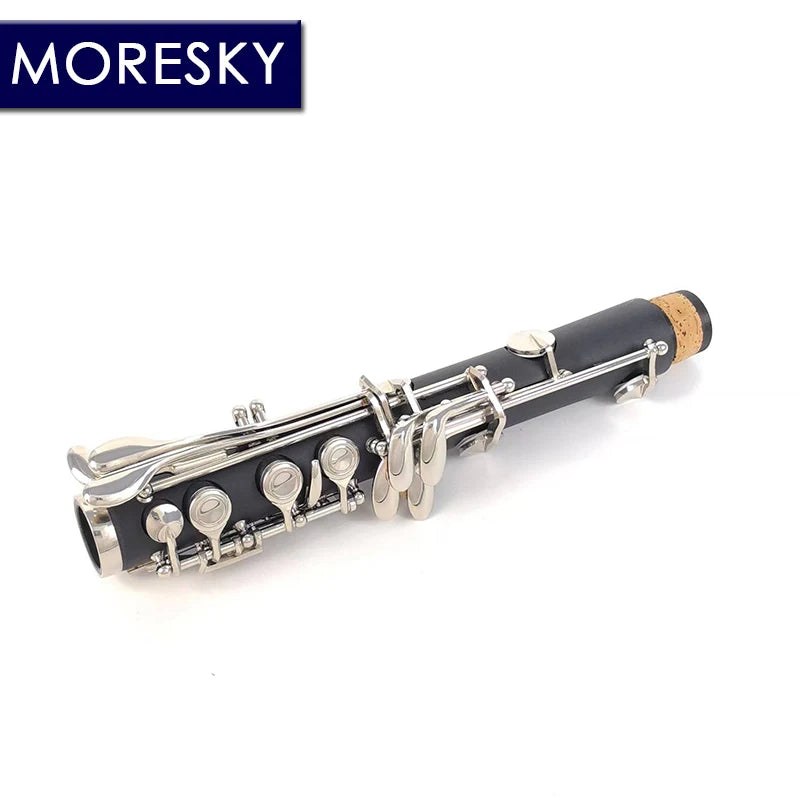 Moresky Clarinet - ATSProducts