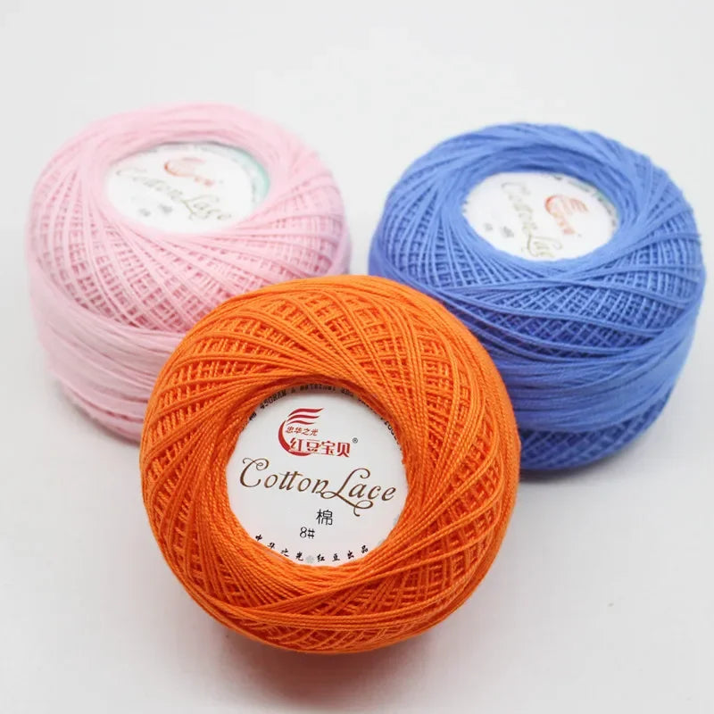 45g Lace Yarn - ATSProducts