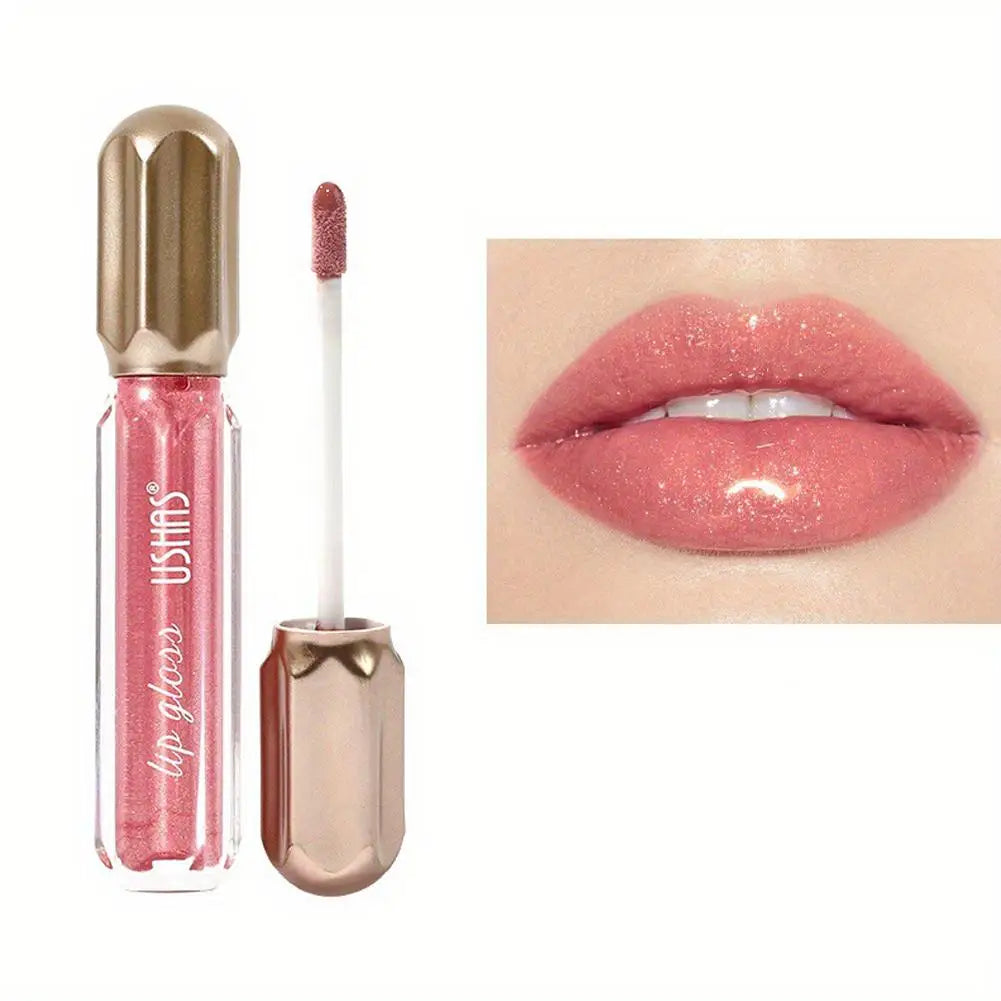 Mirror Pearl Waterproof Lip Gloss - ATSProducts