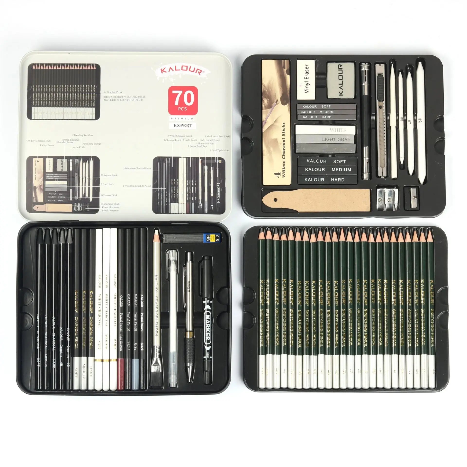 Drawing Set - ATSProducts
