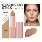 Lakerain 2-in-1 Contour Stick