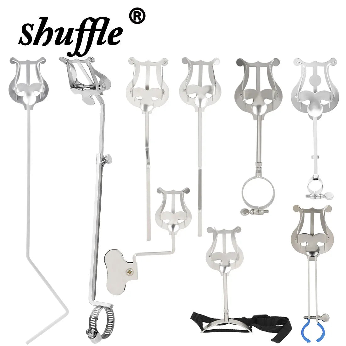 Shuffle Music Stand - ATSProducts
