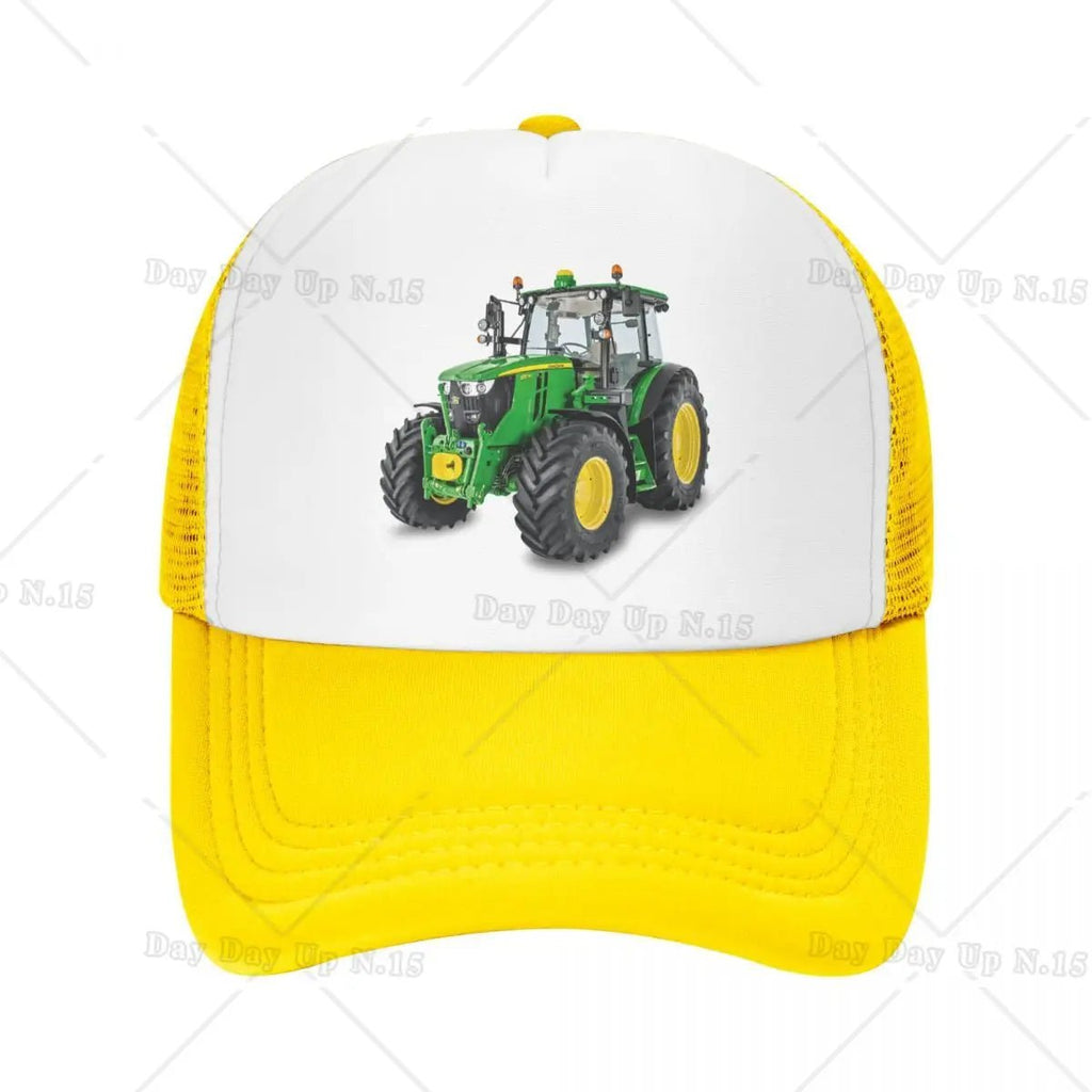 Tractor Trucker Hat - ATSProducts