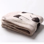 5/10 Pairs Cartoon Cat Ankle Socks - ATSProducts