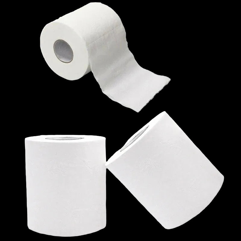 100g/Roll Toilet Paper Bulk Rolls - ATSProducts