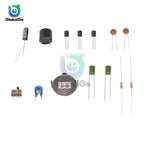 Electronic Kit DIY Spare Parts Technology Training - ATSProducts