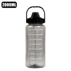 2 Liter Water Bottle