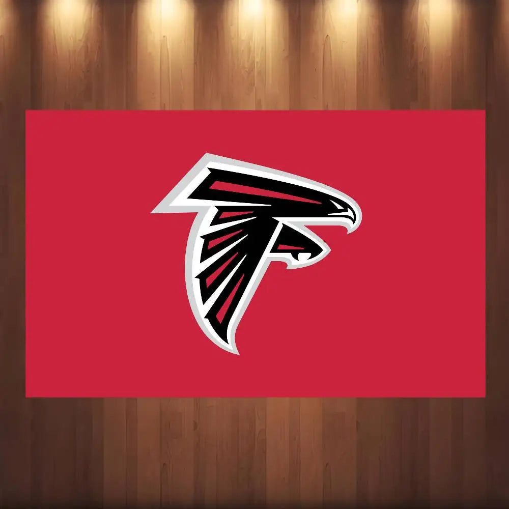 NFL Football Team Flag - ATSProducts