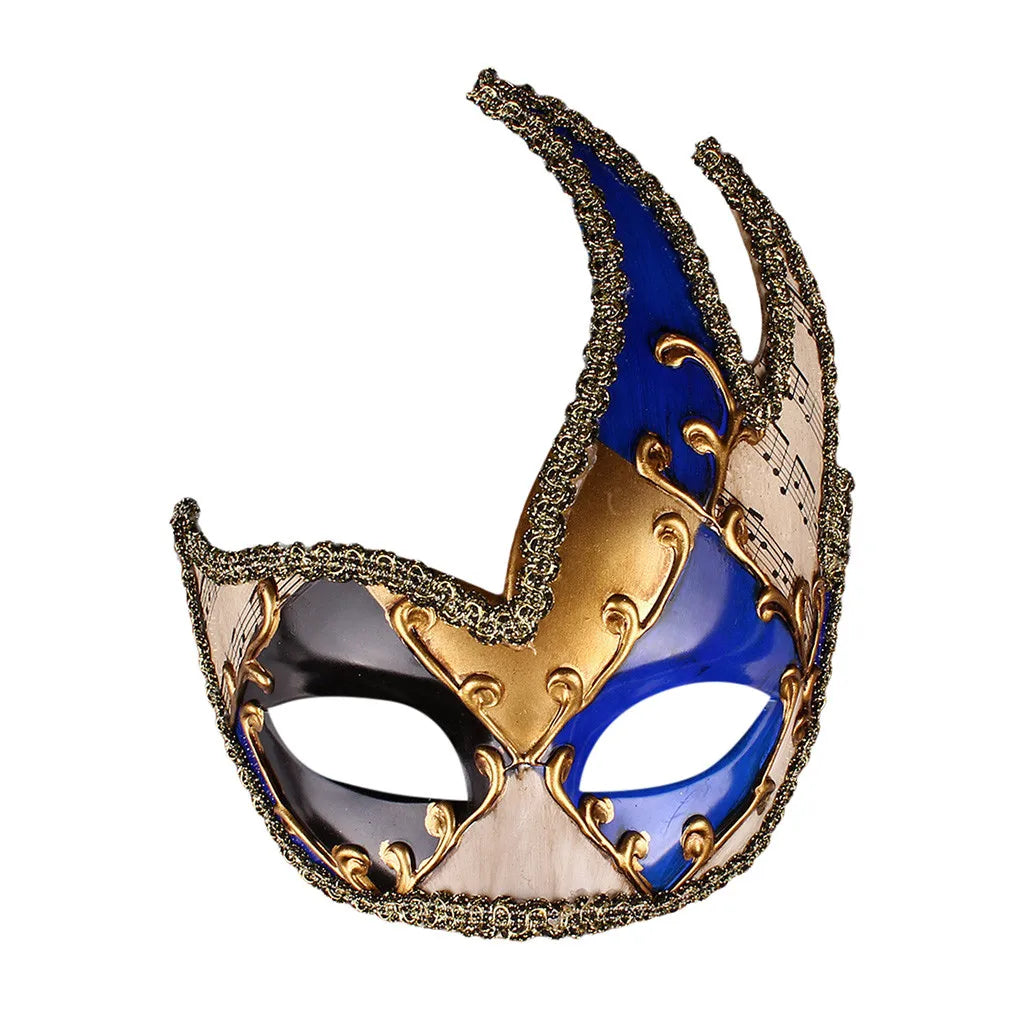 Masquerade Mask - ATSProducts