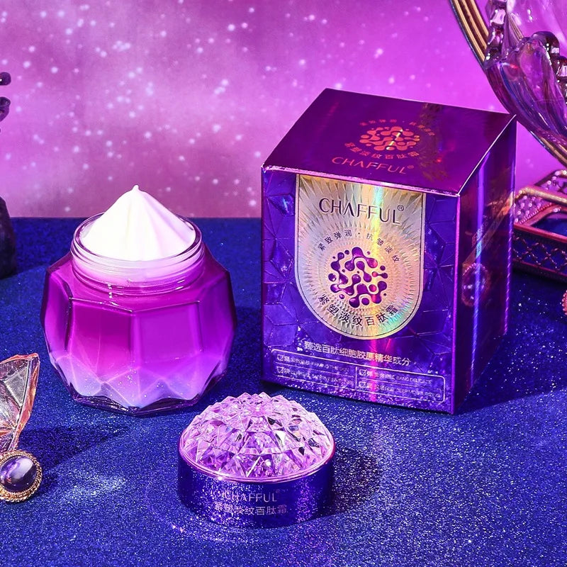 Face Energy Cream With Collagen - ATSProducts