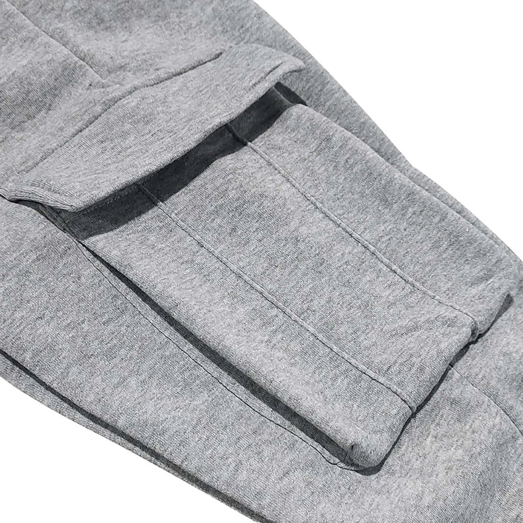 Cargo Sweatpants ﻿