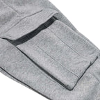 Cargo Sweatpants ﻿
