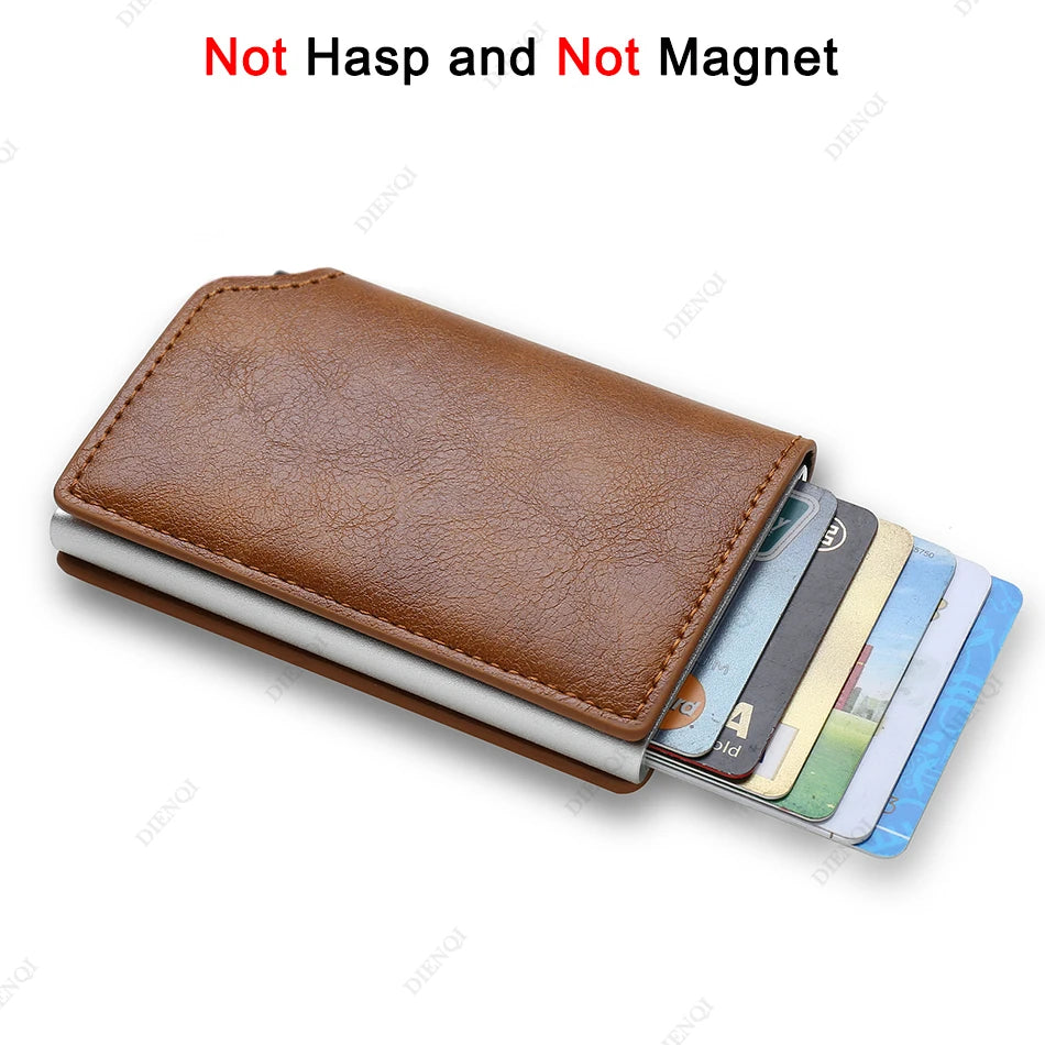 Dienqi Wallet - ATSProducts