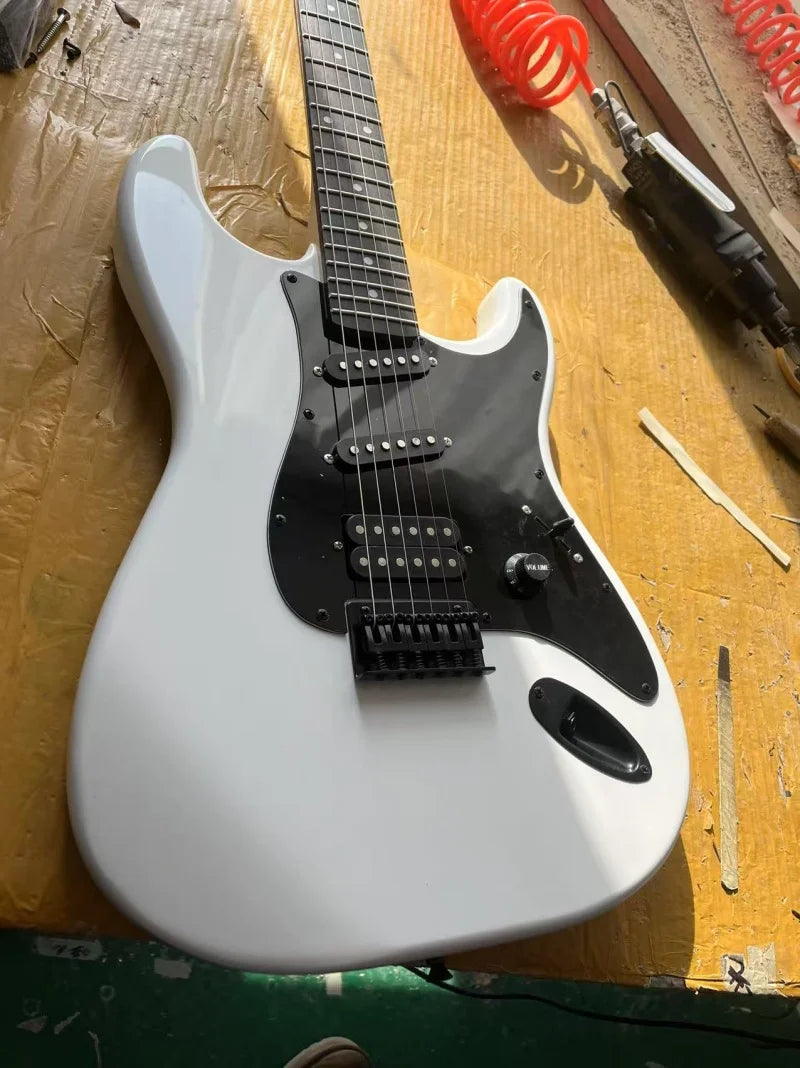 6-String Electric Guitar - ATSProducts