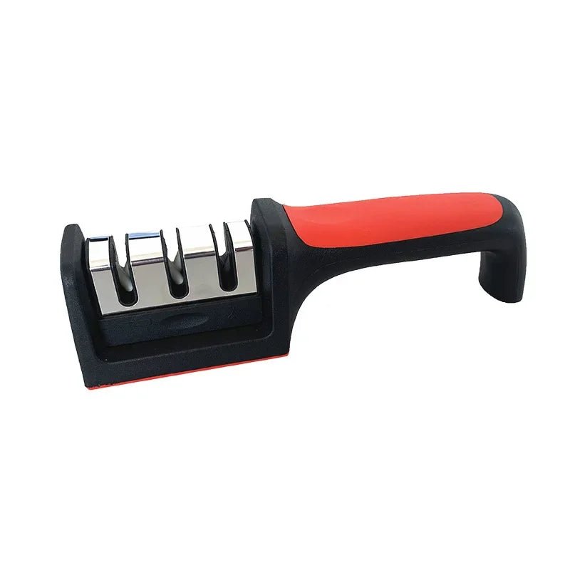 3/4-Segment Kitchen Knife Sharpener - ATSProducts