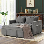Ebello 3-In-1 Multifunctional Modern Sofa Bed
