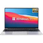 Windows 11 Pro 15.6" Laptop - ATSProducts