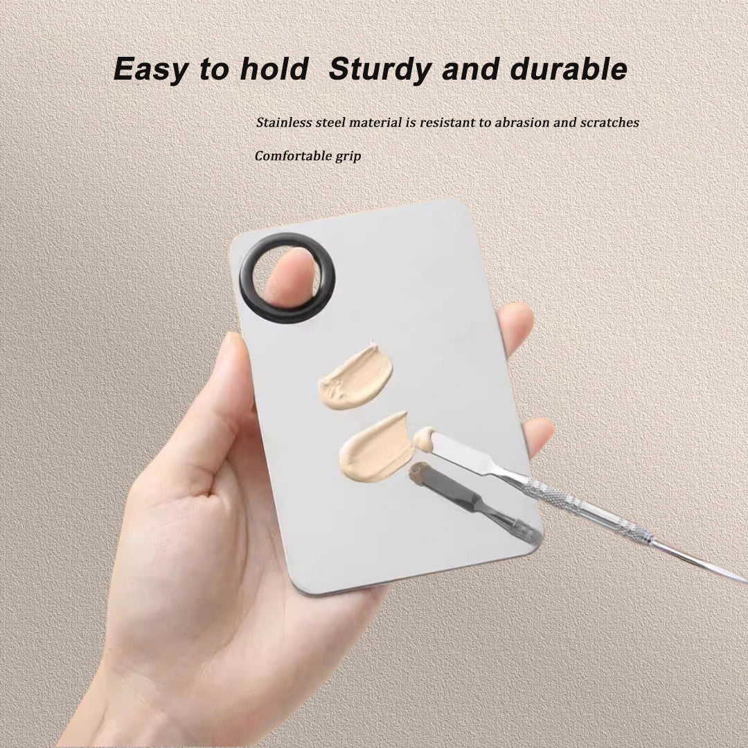 Makeup Mixing Palette