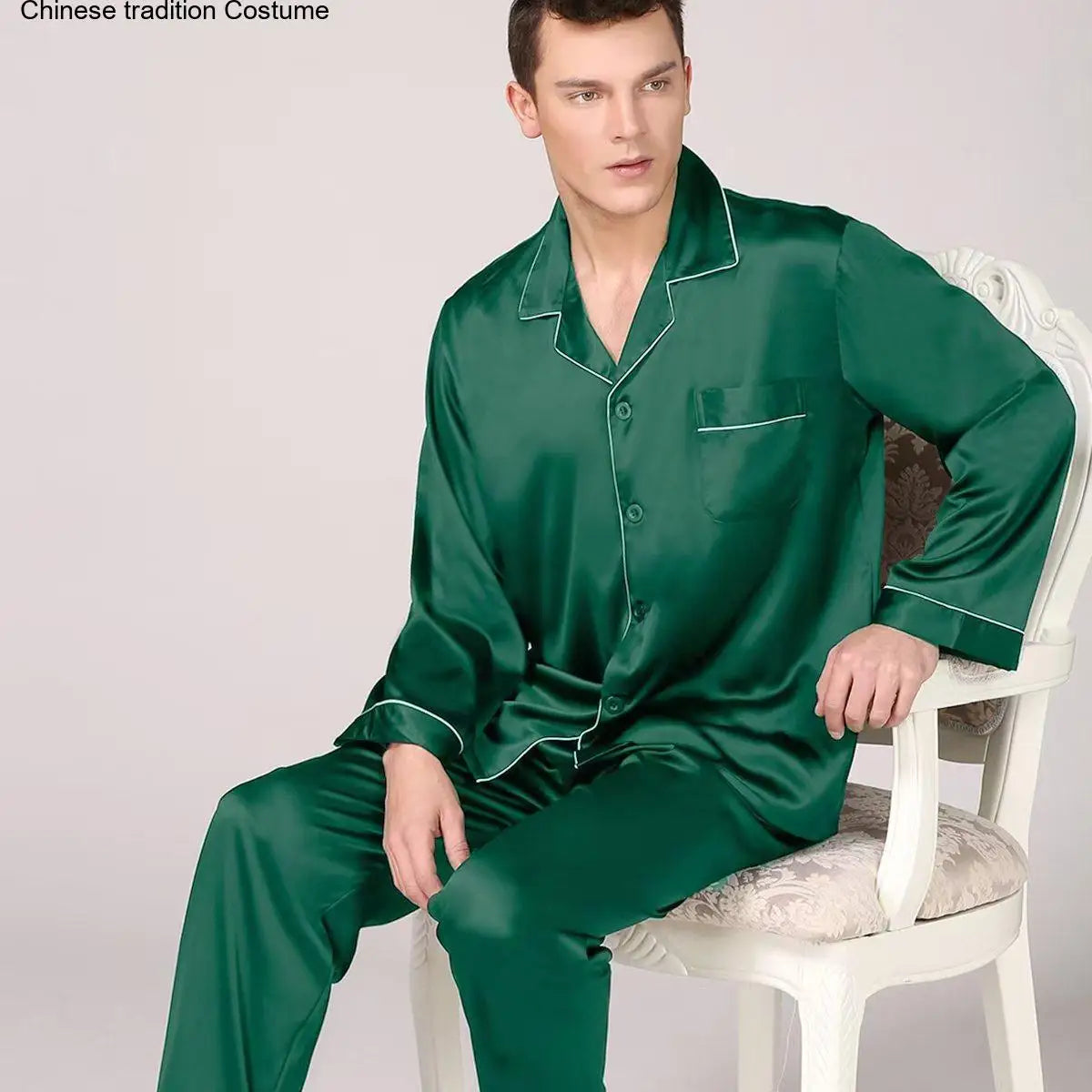 YZYouthZinGCN Pajamas - ATSProducts