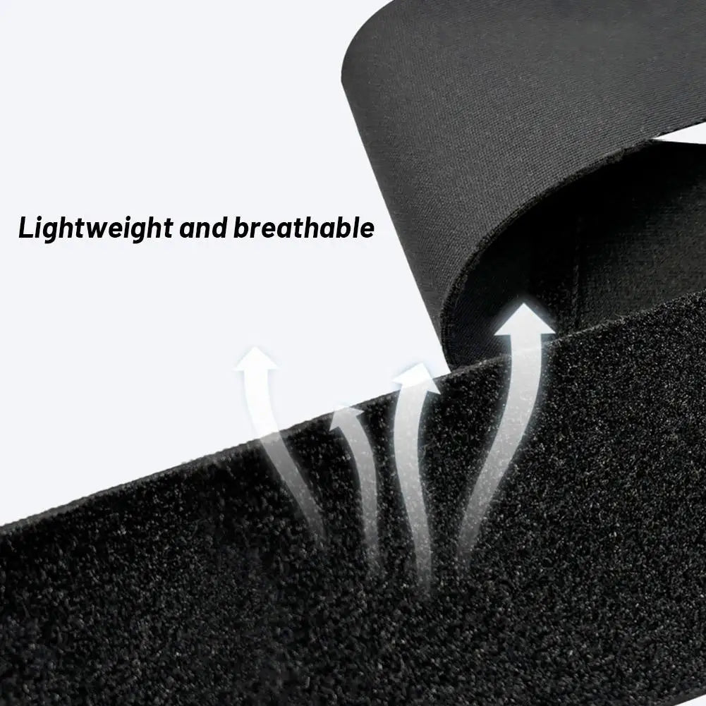 Ultralight Silicone Patellar Strap - ATSProducts