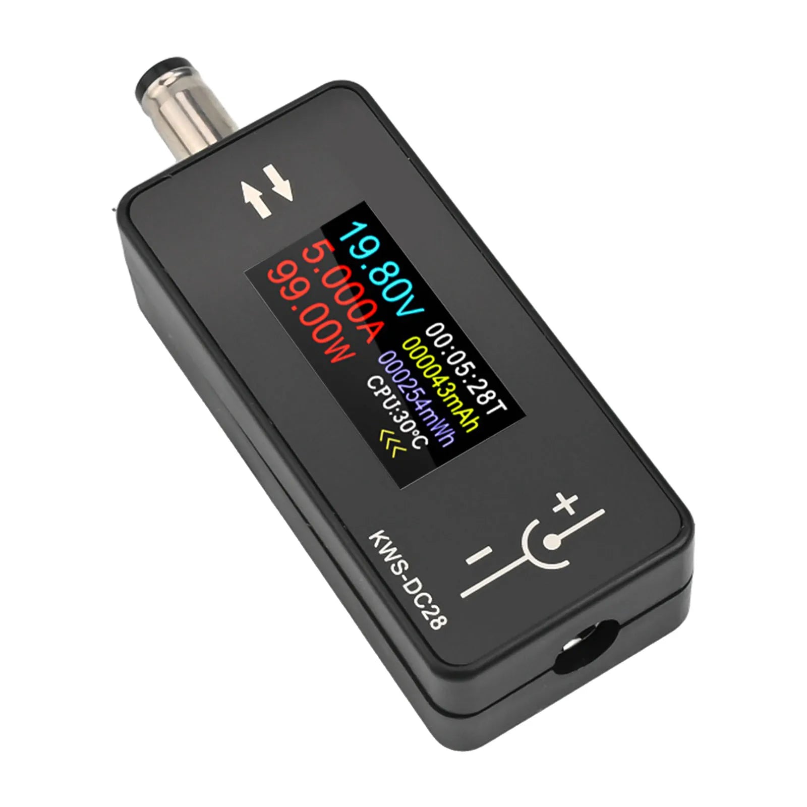 Aneng Electrical Device Diagnostics - ATSProducts