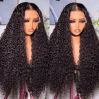 Nneka 13x4 hd lace front