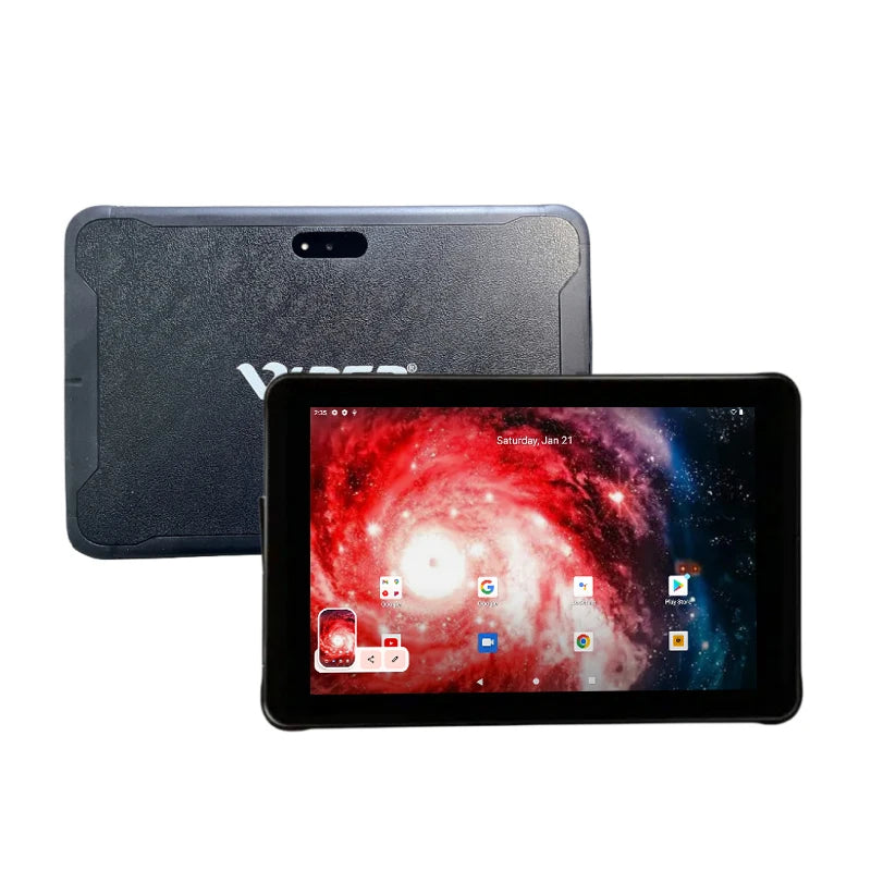 Glavey 10.1 INCH  Android 12 Tablet With Dual Camera - ATSProducts