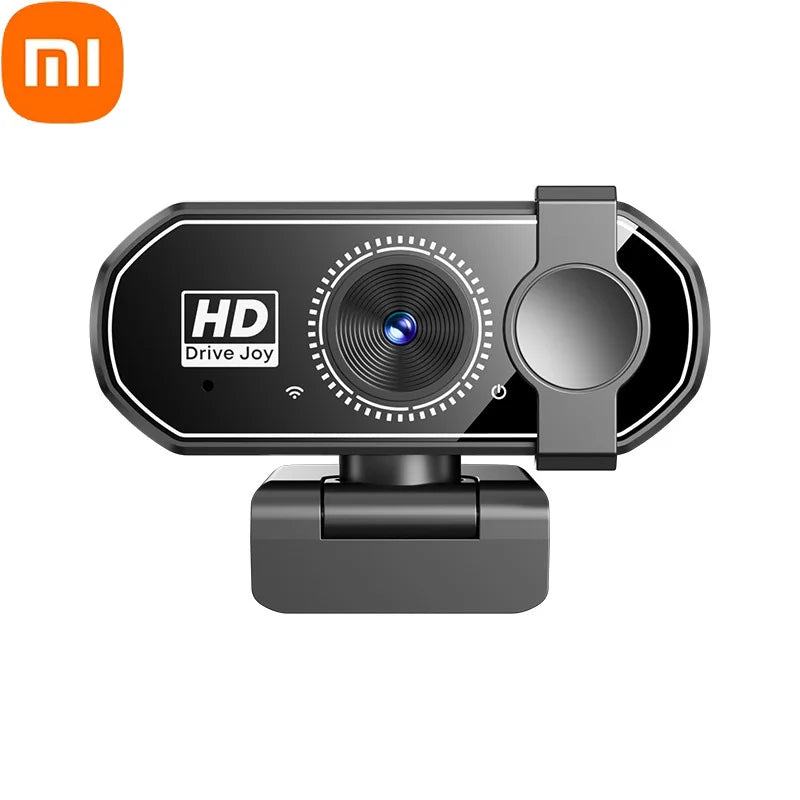 Mijia Xiaomi Q27 4K Webcam - ATSProducts