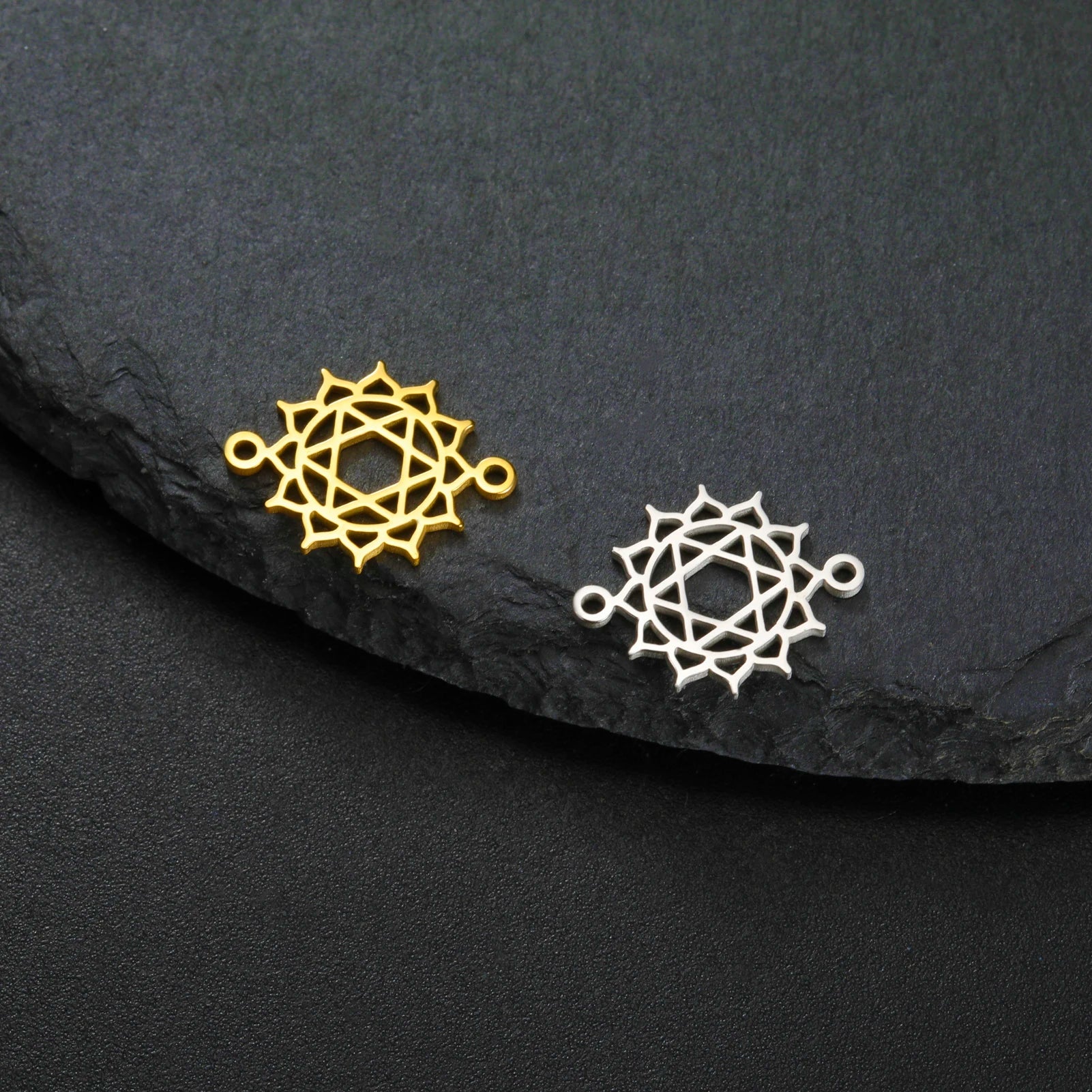 LIKGREAT 7Chakra Pendants For DIY Jewelry - ATSProducts