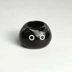 Cat Ceramic Toothbrush Holder - ATSProducts