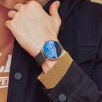 Bauhaus Waterproof Sports Watch - ATSProducts