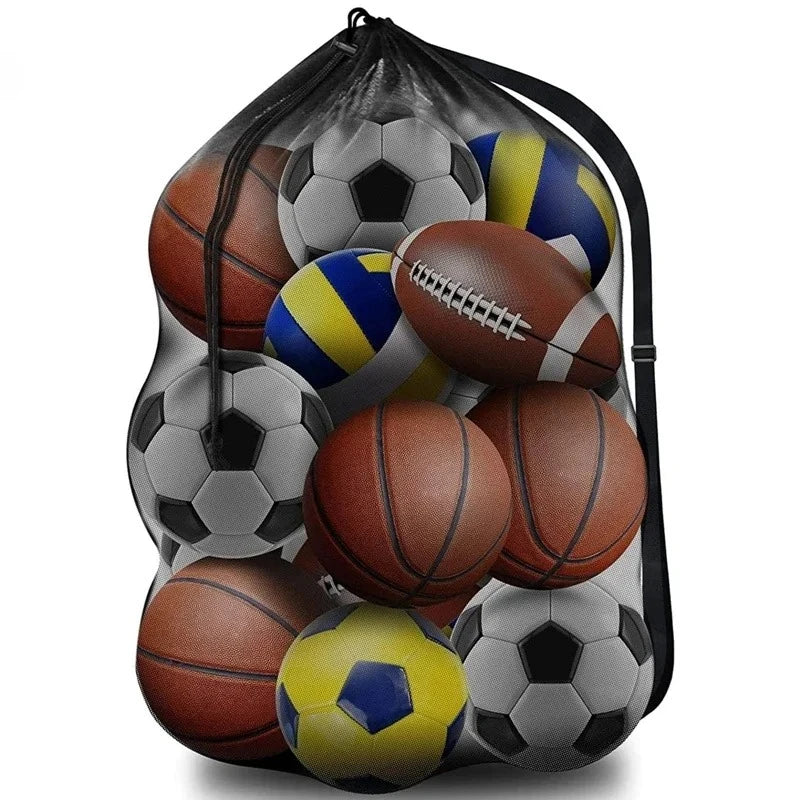 Drawstring Ball Bag - ATSProducts