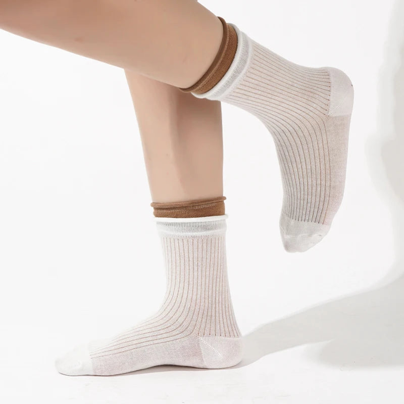 Faux Double Socks - ATSProducts