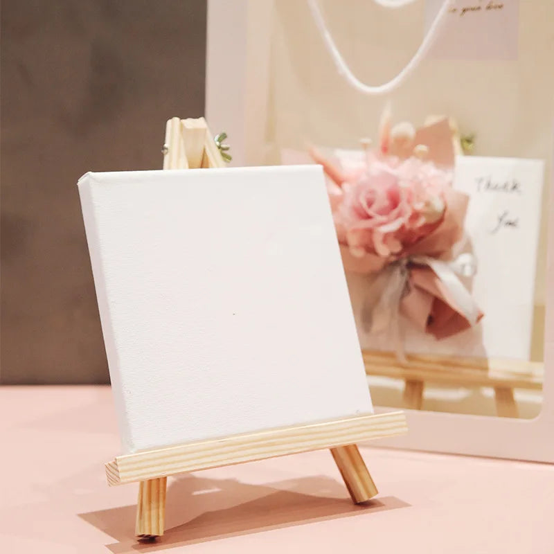 Mini Stretched Canvas - ATSProducts