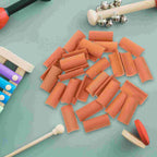 30 Pcs Miniature Roof Tiles - ATSProducts