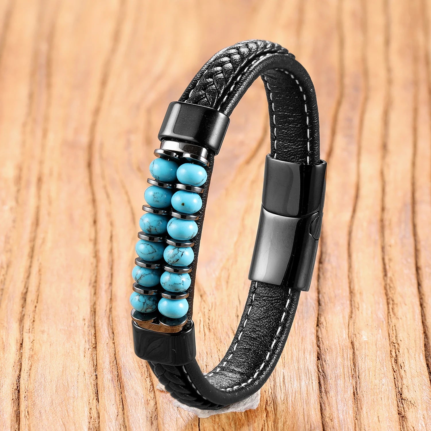 Chakra Balancing Stone Bracelet - ATSProducts