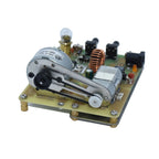 Experimental Energy Model - ATSProducts