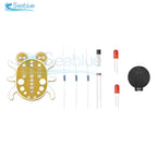 Aideepen Electronic DIY Kits Photosensitivity Beginner - ATSProducts