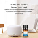 10ML Scented Essential Fragrance Oil Set - ATSProducts