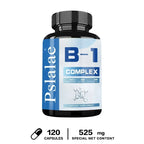 Pslalae Vitamin B1 Complex - ATSProducts