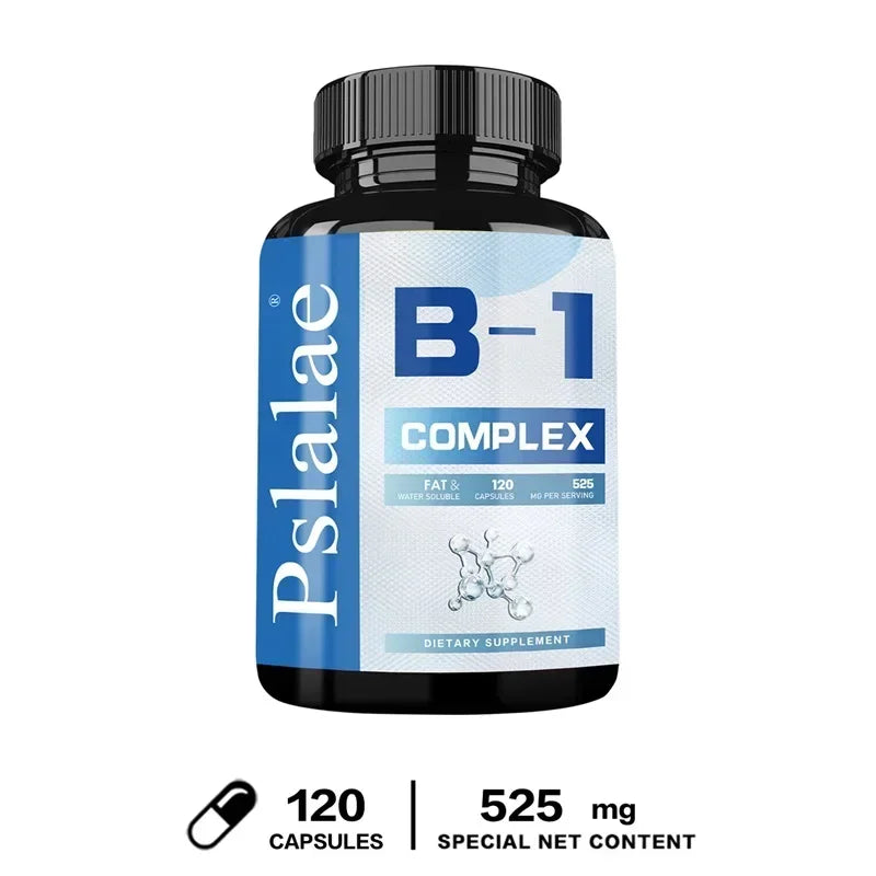Pslalae Vitamin B1 Complex - ATSProducts