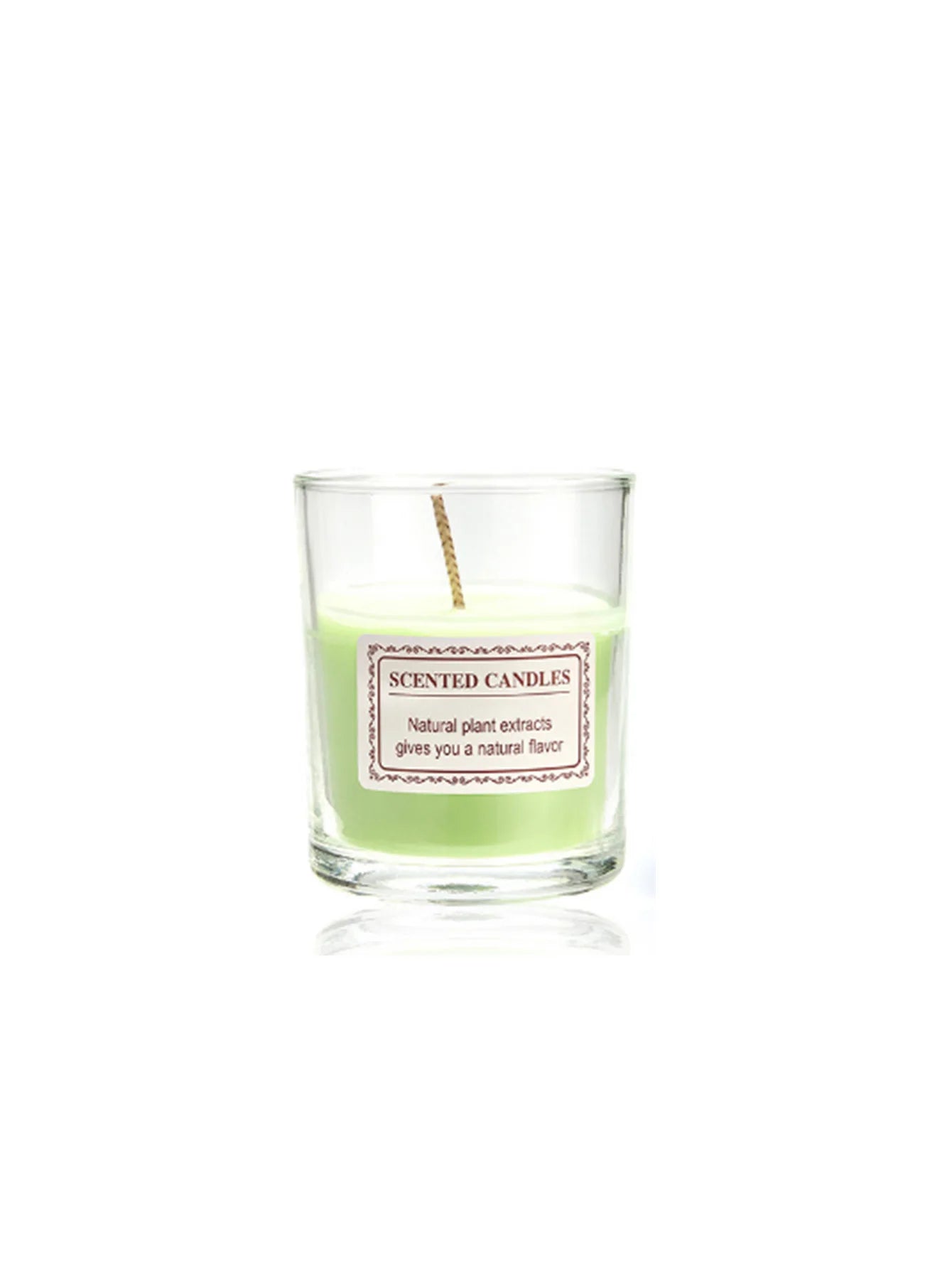 Scented candles for sleep, long-lasting fragrance - ATSProducts