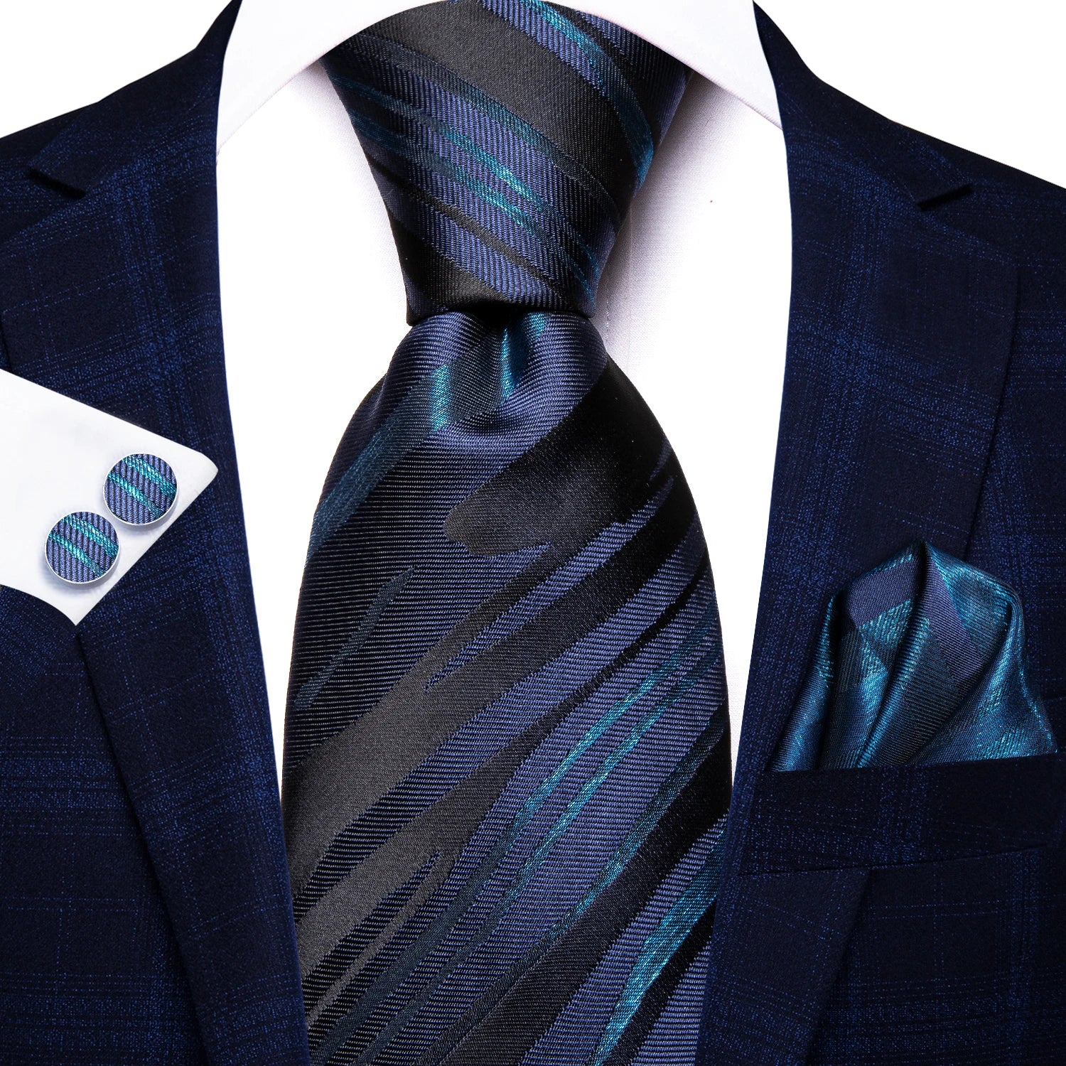 Hi-Tie Neckties - ATSProducts