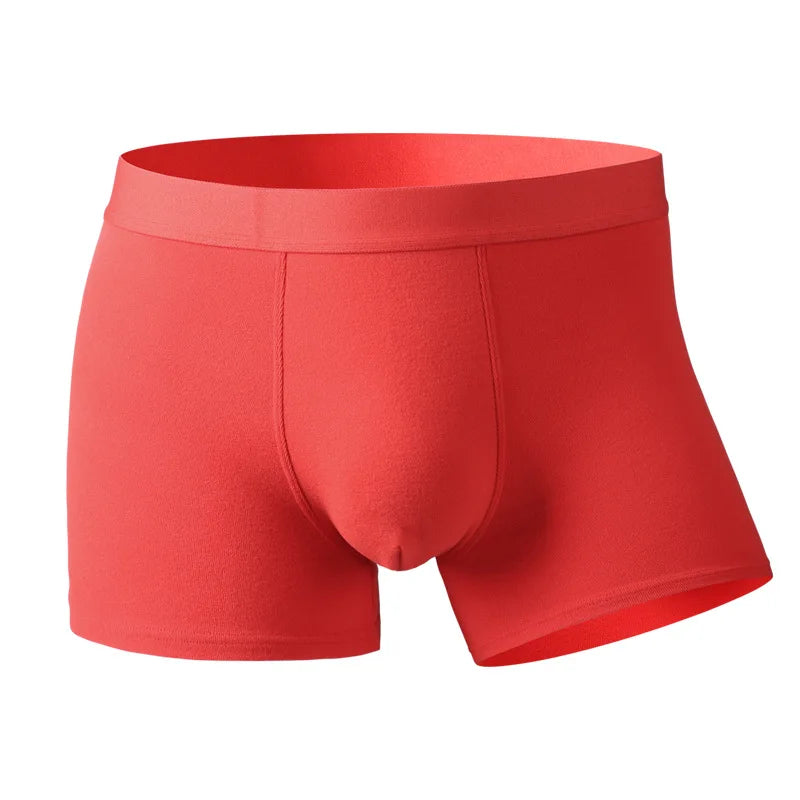 Murmerry Fleece-Lined boxers - ATSProducts