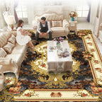 European Style Area Rugs - ATSProducts