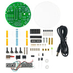 Electronic Scale DIY Kit - ATSProducts