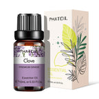 PHATOIL Natural Plant Essential Oil 10ml - ATSProducts