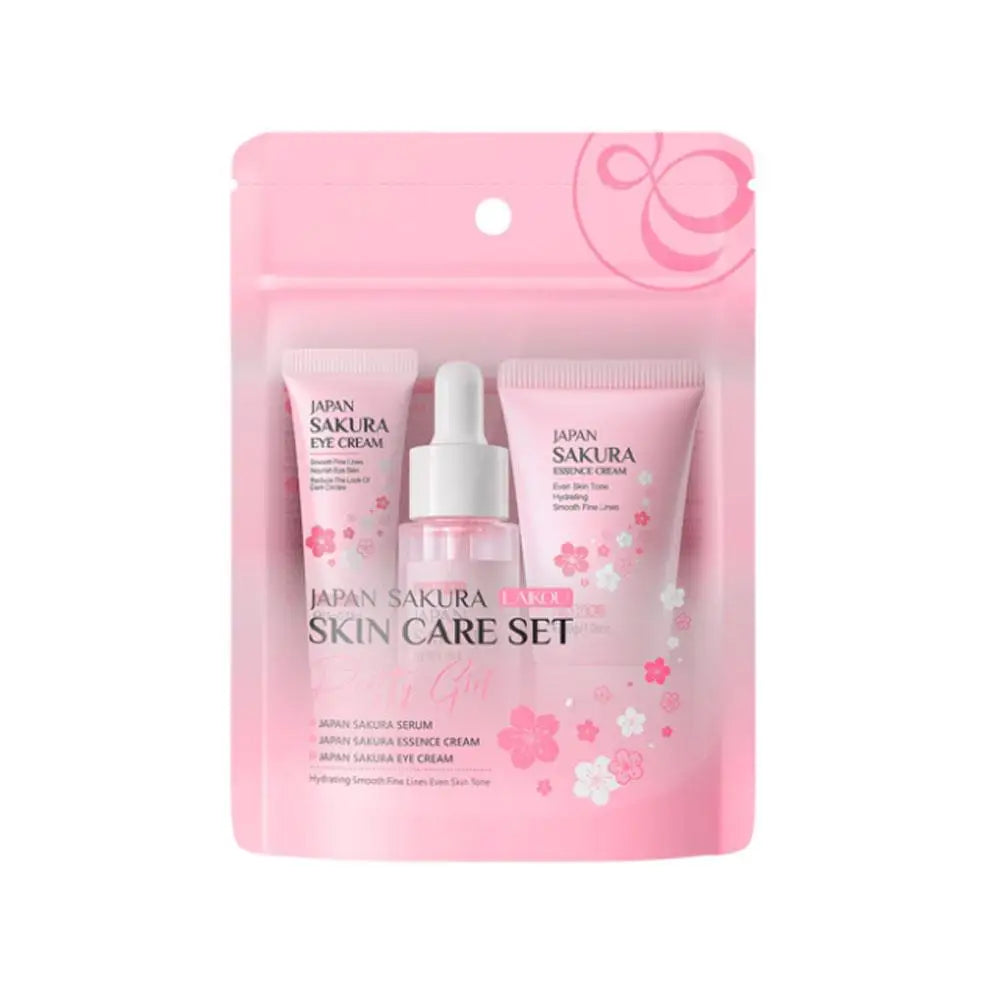Sakura Skin Care Sets - ATSProducts