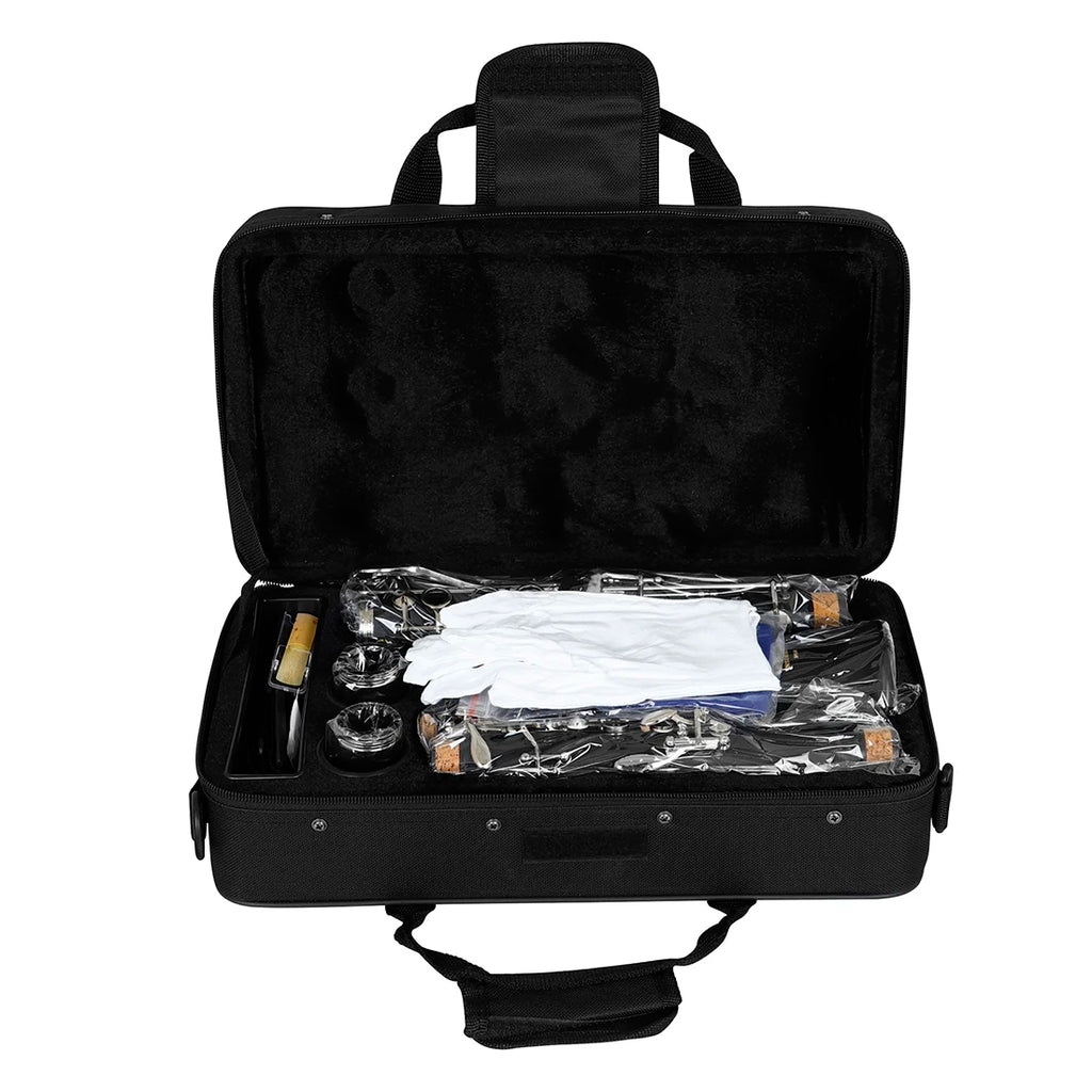 IRIN Clarinet - ATSProducts