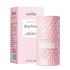 Sadoer Fragrant Anti Odor Body Roll-On Deodorant - ATSProducts